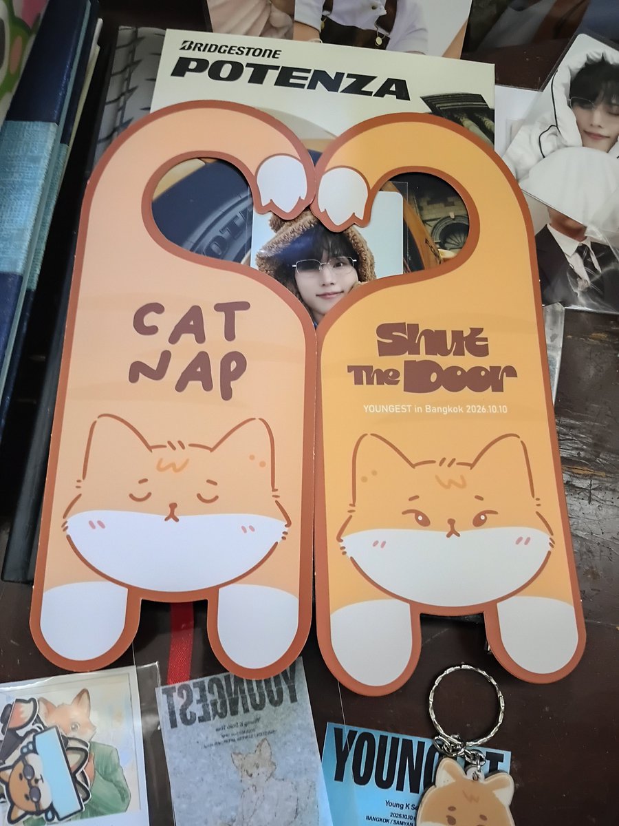 MaiiSabai's tweet photo. อันนี้ก็น่ารักมากยอมซื้อน้ำเพิ่มเพื่อน้องเอามาคู่กัน🫶🏻 https://t.co/LzlWtiieZT