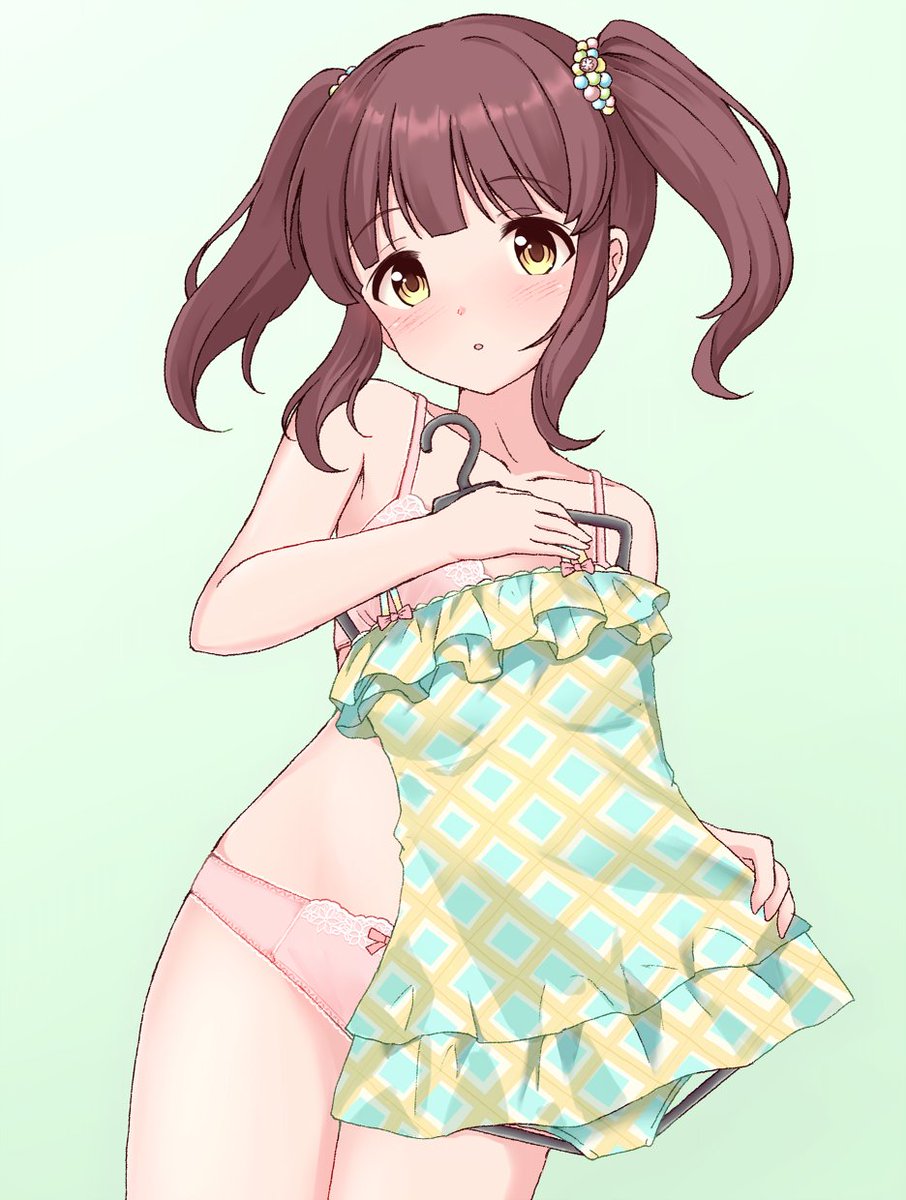Noel_reborn's tweet photo. 🍀🏖👙 https://t.co/K1n6tc8Q6g