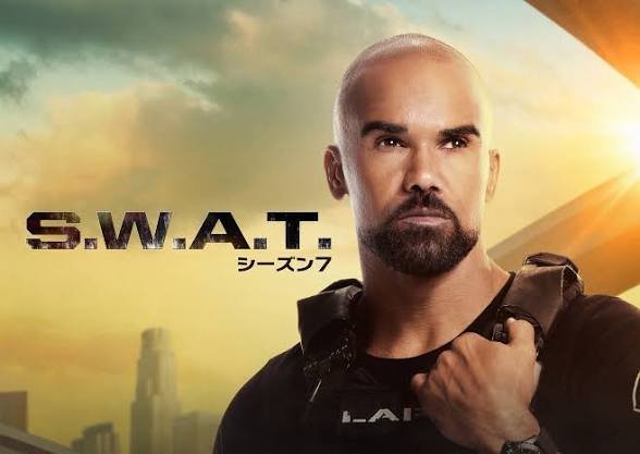 fuuno210's tweet photo. 久々にハマった海外ドラマS.W.A.T、ＣＳＩシリーズにハマった以来見まくって��。
CSIまた復活してくれんかなー🥺 https://t.co/4kWZn241UF