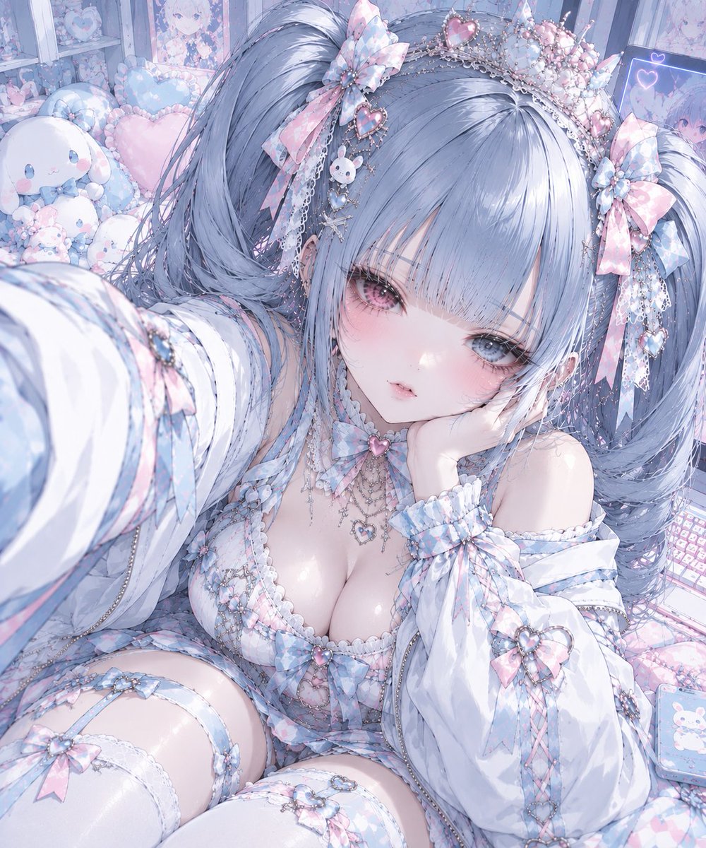 H0ney_832's tweet photo. 代理：リリー
プロンプト2枚目ALTにて配布します🙂‍↕️

2枚目ALTで作成後、3枚目を指定すると
くっきりするので、ふわふわフィルターが苦手な方はお試しください💁🏻‍♀️

 #zeta  #zeta民と繋がりたい 
 #zetaプロンプト配布 https://t.co/nW6srxfcl1