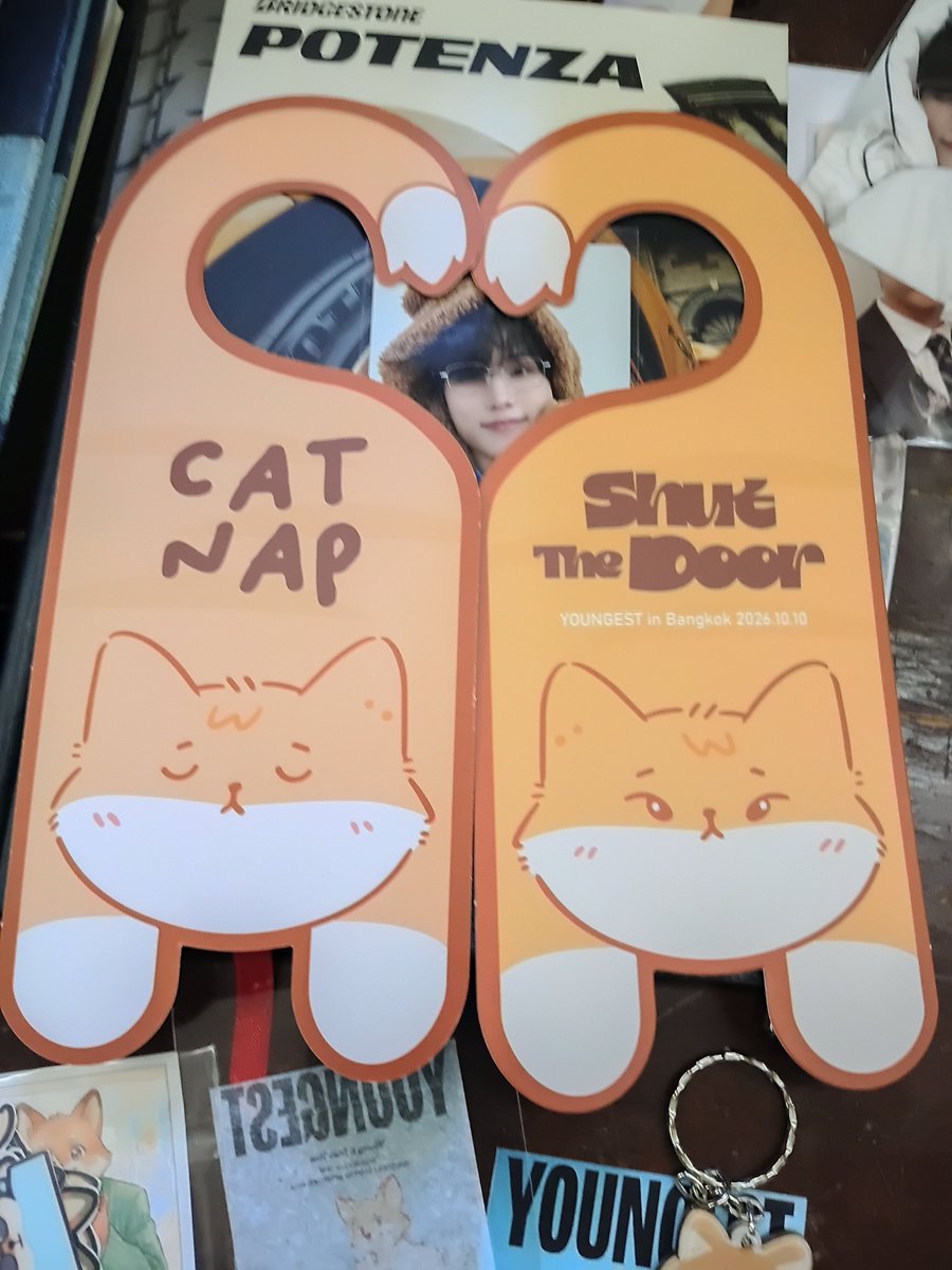 MaiiSabai's tweet photo. อันนี้ก็น่ารักมากยอมซื้อน้ำเพิ่มเพื่อน้องเอามาคู่กัน🫶🏻 https://t.co/LzlWtiieZT