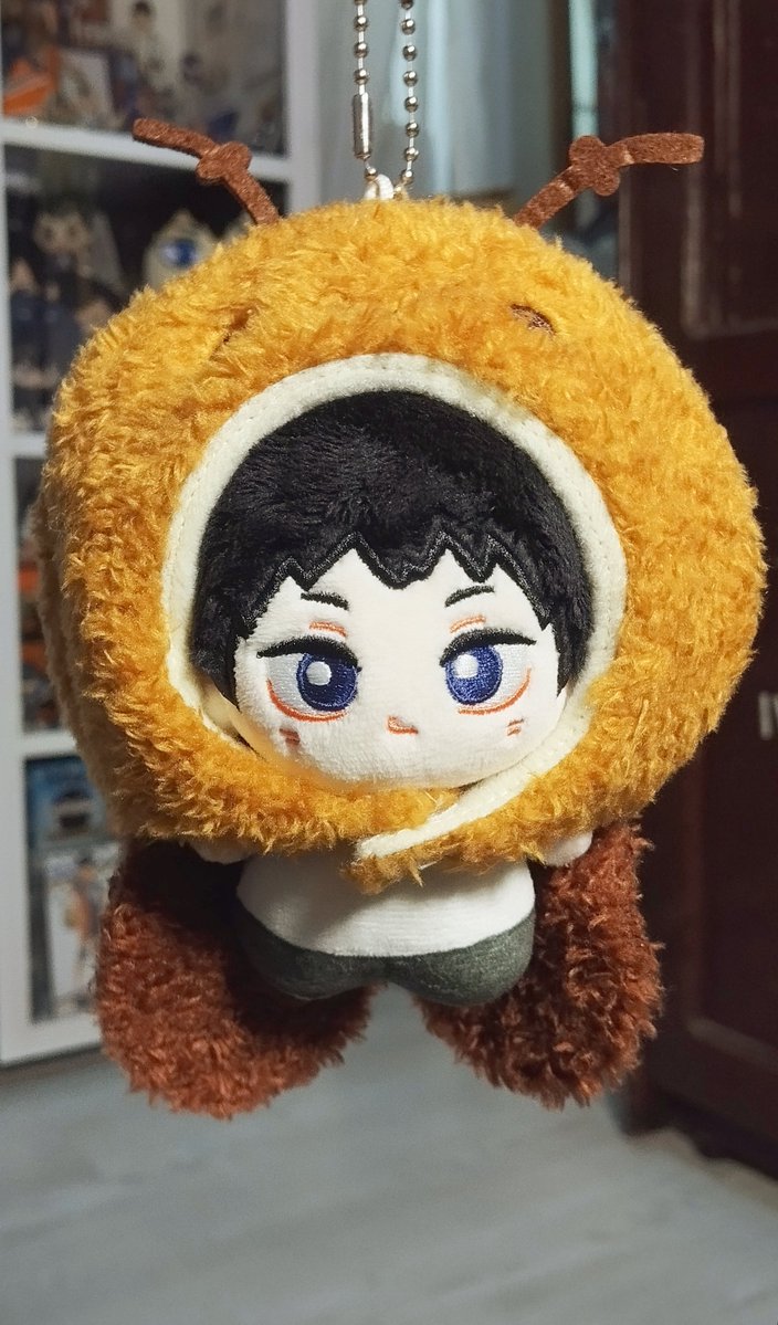 LeviaXan's tweet photo. Gak tau dia lg cosplay apa https://t.co/NvcUtt0jLI