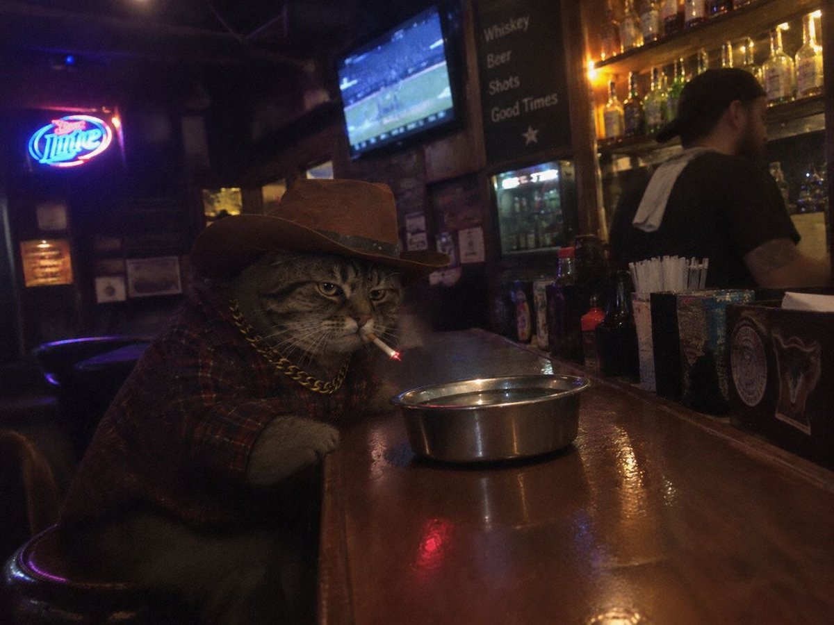 texcat_token's tweet photo. one day, you'll laugh about the things that are keeping you awake tonight. https://t.co/7Sp27cXGuT