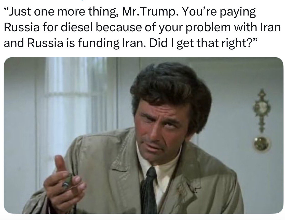 AndrewTolstoi's tweet photo. @WhiteHouse @POTUS https://t.co/3J7rWTkiuD