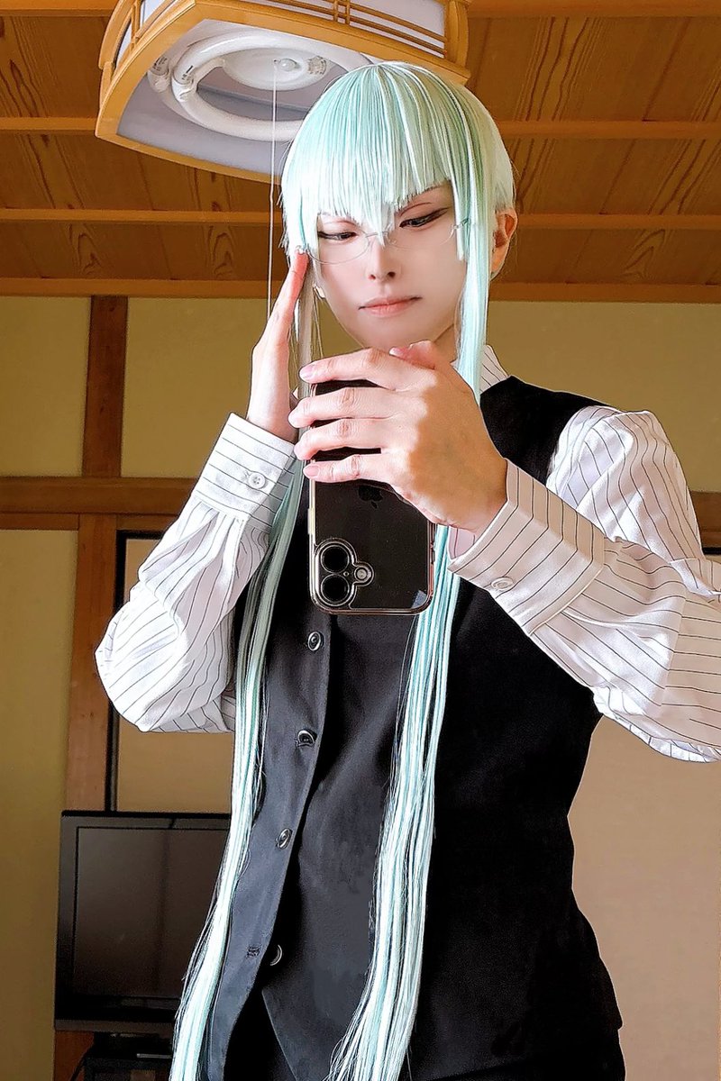27_06tadano's tweet photo. ※捏造服・キャラ崩壊(1振)
久々の和睦でした✨
弟達よ…priceless🪦
#毎日が命日左文字併せ1011 https://t.co/M2MAifSbMk