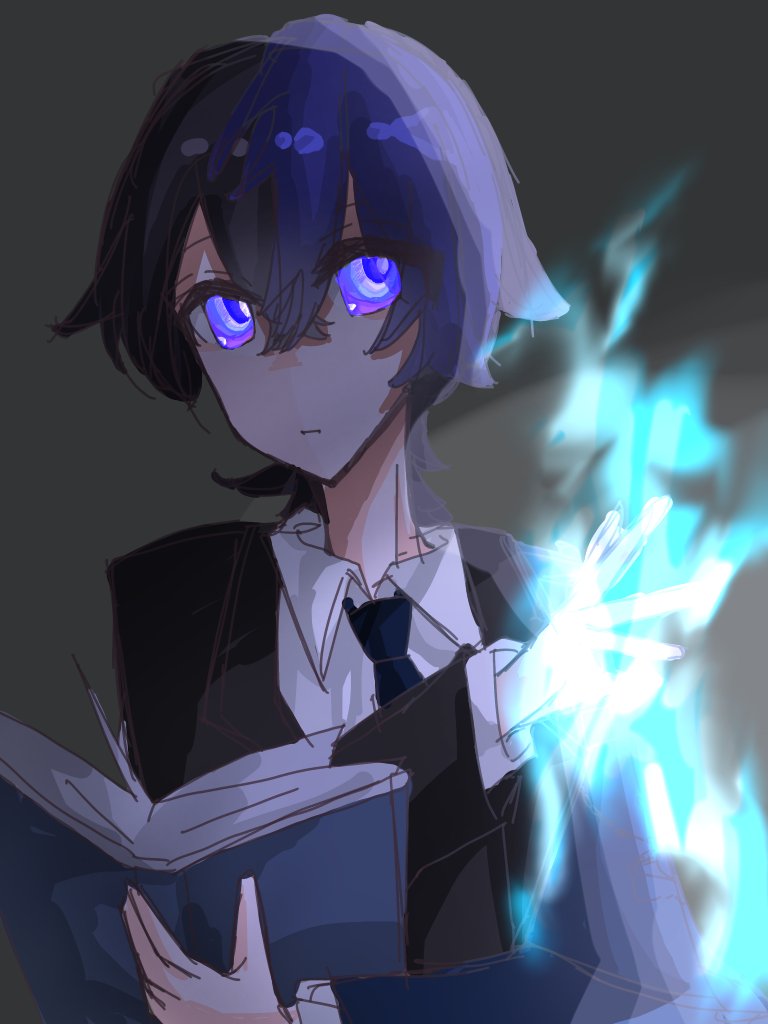 Hanatyakonn's tweet photo. 魔法って夢がある
#ブラフラアトリエ　#らみにおたより https://t.co/cOxVwniH0W