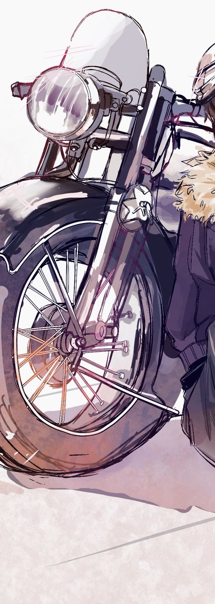 noow666's tweet photo. 🏍 https://t.co/sz10f6DZYU