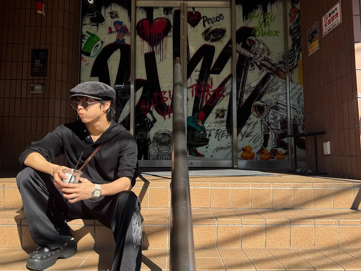 HAN 한 GLOBAL on X / X