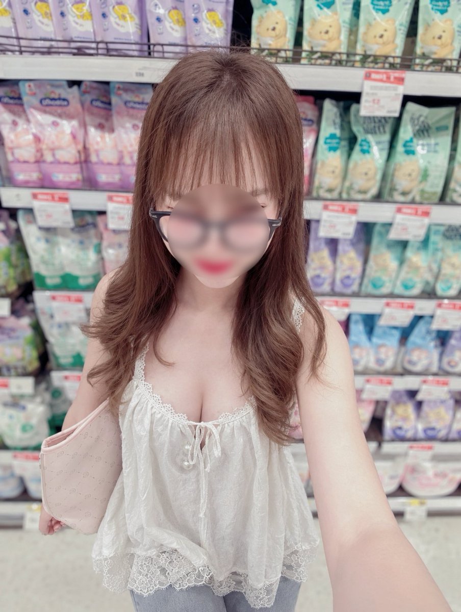 itsmuayahnx's tweet photo. Hello Sunday! 
#สาวสอง #กทม https://t.co/zTe3yEAtH1