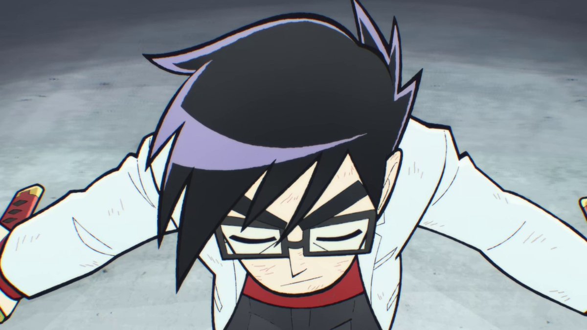 spto_frames's tweet photo. Ep. 2 "A League of Their Own" - Frame 24,573 of 32,119 https://t.co/Kfv1uxbdtm