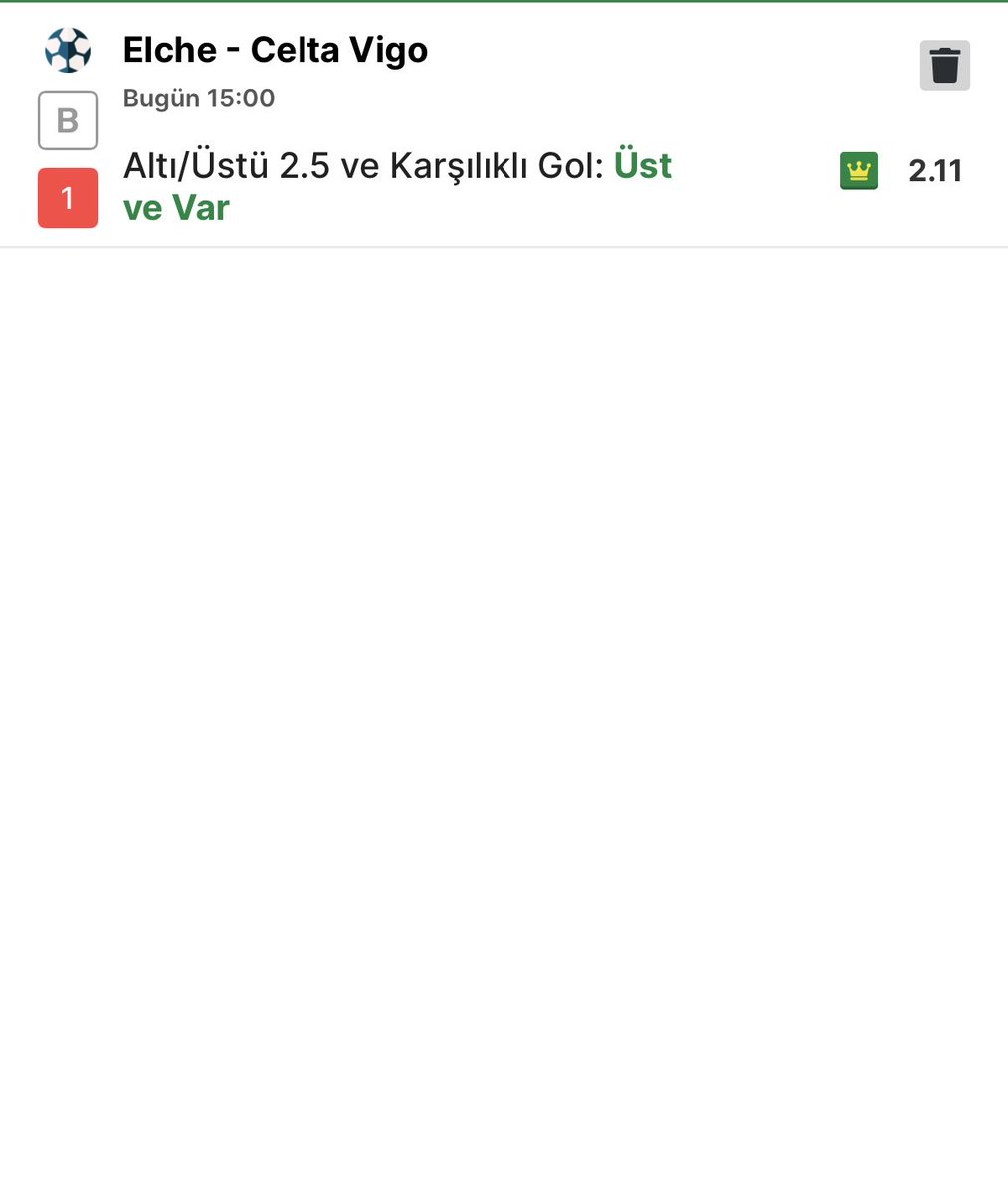 spektrumcocugu's tweet photo. Milli araya ilk galibiyetini alarak giren 2 takım. 

Celta Vigo Elcheye ayak uydurabilir. Oranların aksine Elcheyi bir adım önde görüyorum. 2-2 gibi ütopik bir skor beklentim var https://t.co/FtVnGUutVI