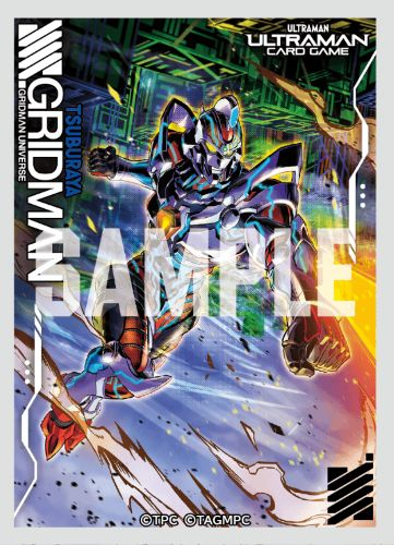webshop_labo's tweet photo. 【#ウルトラマンカードゲーム】新作 予約！

《12月4日(金)発売》
🌟エクストラブースター01 夢のUNION
🌟エクストラデッキ02 SSSS.GRIDMAN
🌟オフィシャルカードスリーブ 各種
https://t.co/GwD5gHcXTl

同時発売のサプライ品同梱できます！
ぜひご利用ください！
#ウルトラマンTCG #UCG https://t.co/sPEEaSXZkz
