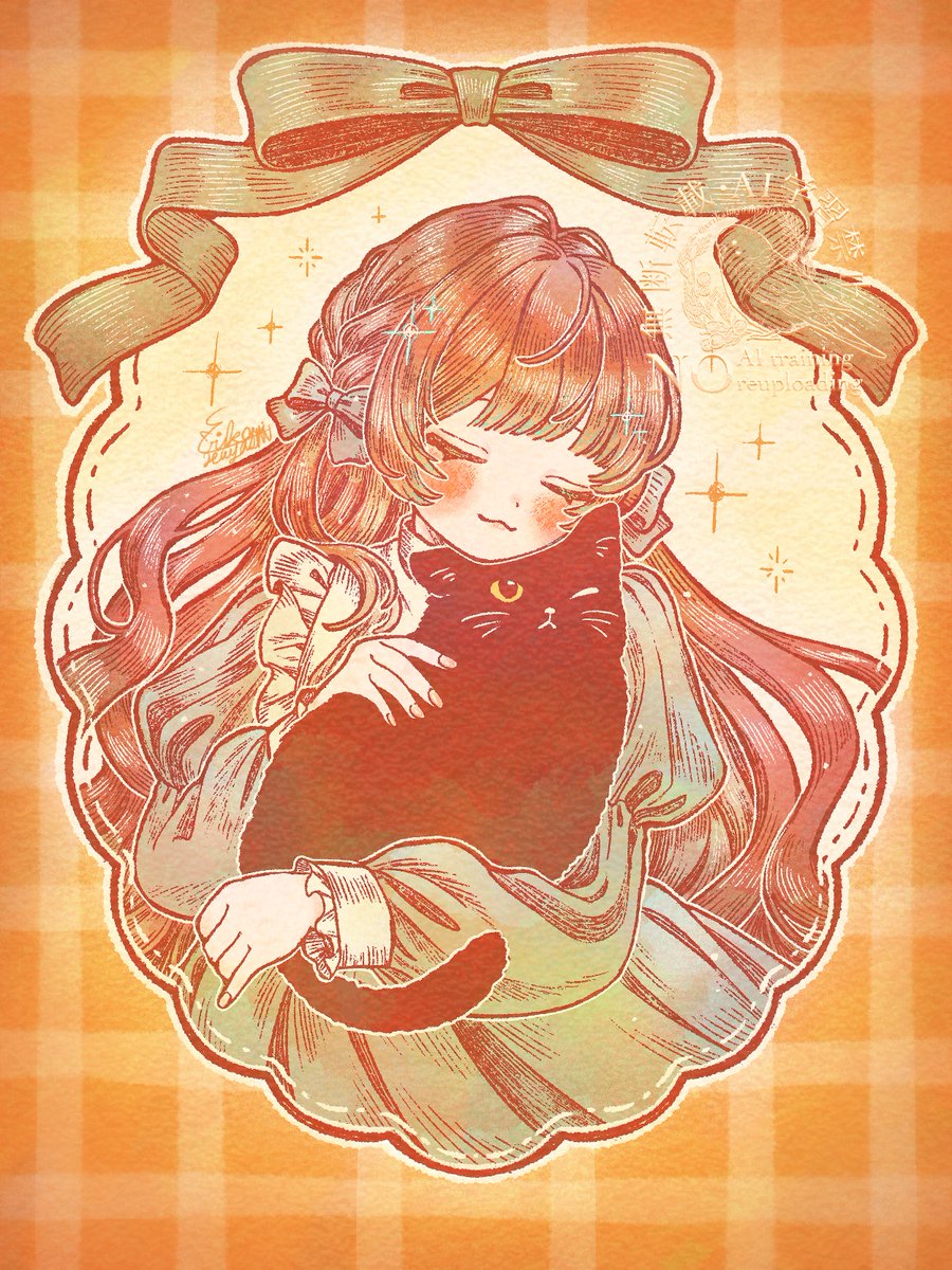 erikahayashi730's tweet photo. #三連休はフォロワーさんが増えるらしい

クラシカルで可愛い女の子たちを描いています💐 https://t.co/ra60yNBzpa