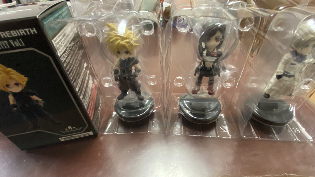 Tochisuna_games's tweet photo. この組み合わせはかなり神ってる…！！ https://t.co/0LI16toH8N