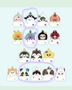tbstuffs's tweet photo. ☁️ cloud light keychain ⭐️
wts paody เปาดี้ 420 รวมส่ง
wtt แลก ตามหา หาแลก ยัยซัง/เพิ่มพูน/ลูน่า/เอนี่/สไมล์ or อื่นๆตามที่วงคับ
f2f หน้างานได้

🤍 แผ่น lucky flip ที่รองแก้วหลานๆ
babii บี๋
yuzu mumu
MR. Saturnworld
3แผ่น 50
ค่าส่ง 30

#GMMTVFANIVAL2026HappyFamily 
#ตลาดนัดgmmtv https://t.co/9y3euHVH5G