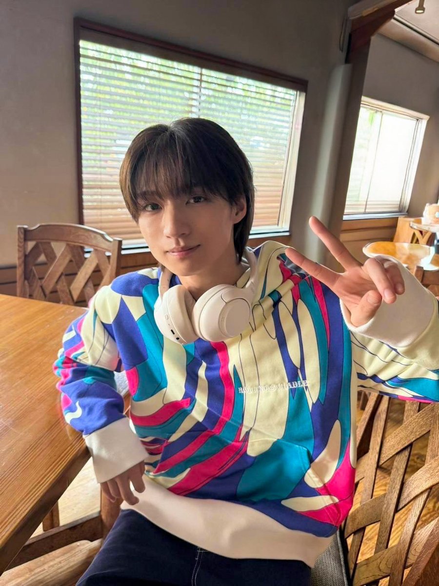 ICEx_official's tweet photo. ＼📺今夜第2話放送！！／

日本テレビ系新日曜ドラマ
『#ハイドアンドシーク 0秒前の彼女』

#志賀李玖 が澤井翔太役で出演！！
主人公津倉の相棒 天才ホワイトハッカー👨‍💻✨

🗓️10月11日（日）よる10時30分〜
🔗 https://t.co/a2BIF2uuuK

“#ハイドアンドシーク“で
たくさんの感想をお待ちしてます！📝

リアルタイムでぜひご覧ください！✨

@hideandseek_ntv
#ICEx #COOLer