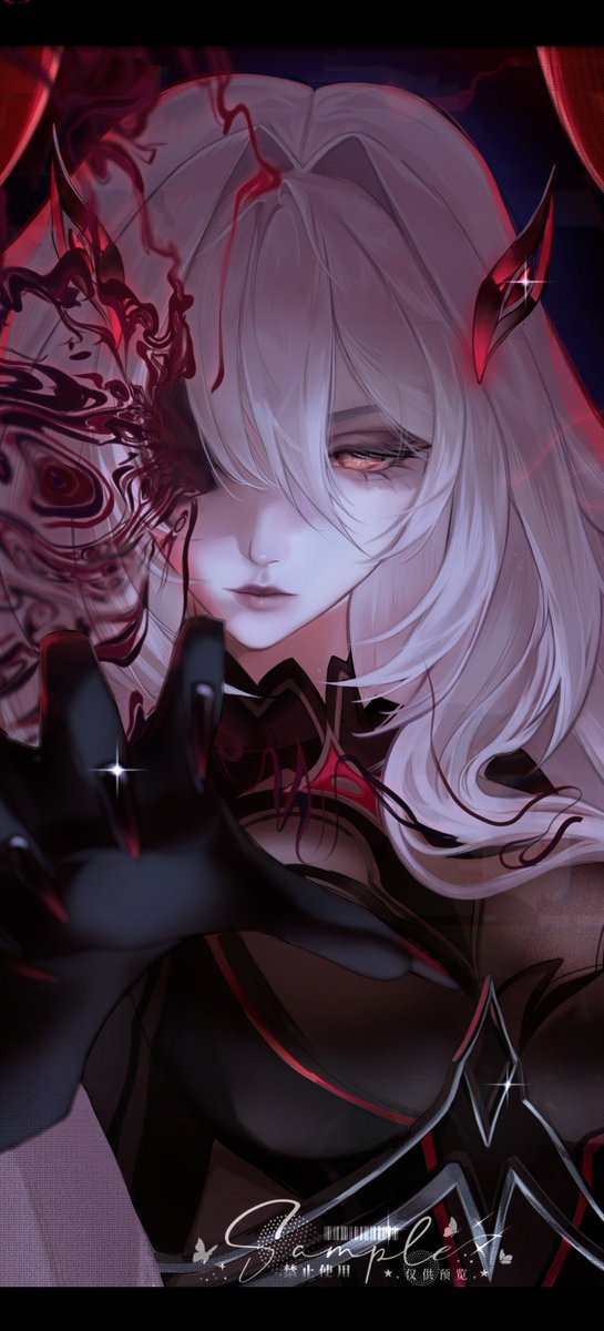 cadensy_'s tweet photo. #genshin #ronova https://t.co/qK1sddYtKZ