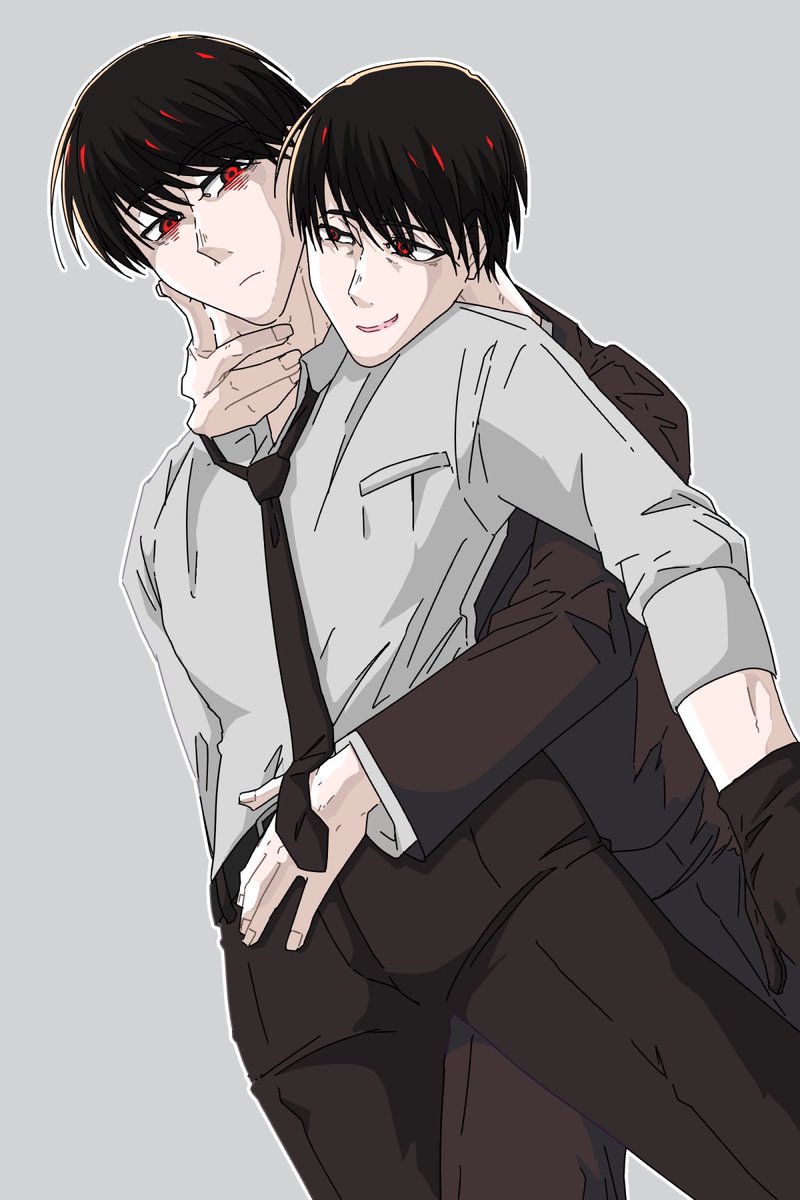 SAKsnEN's tweet photo. 大静 https://t.co/1WW2YfkV44