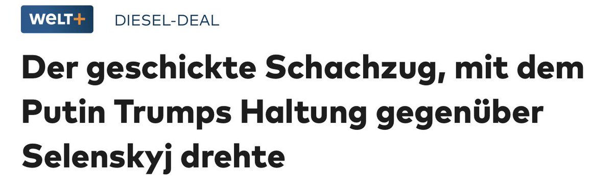 MissEveNetwork's tweet photo. Putin ist schon ein echter Tausendsassa. Der kann ja anscheinend alles. Bewundernswert. https://t.co/6GeCePTsn0