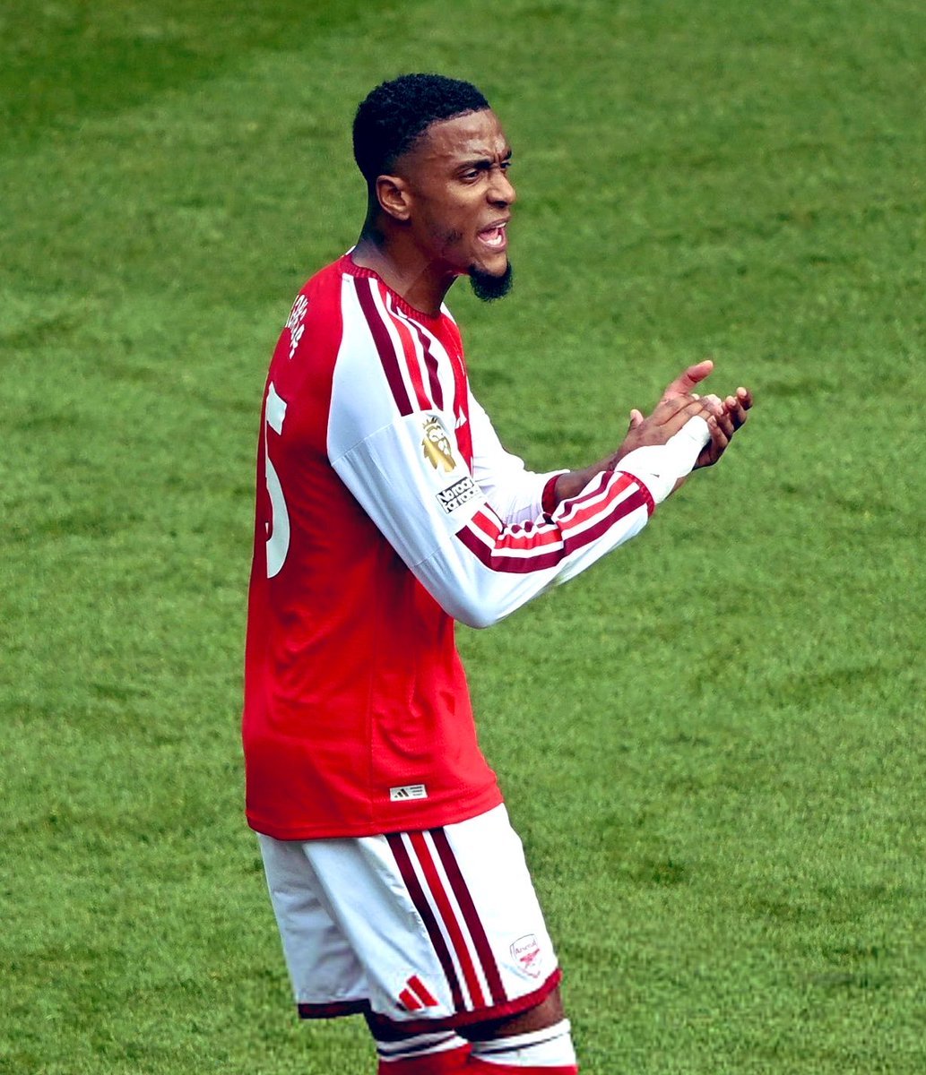 limo52's tweet photo. He has had an exemplary performance for us so far this season. Never seen him have a bad game. https://t.co/e2UekKUzI3