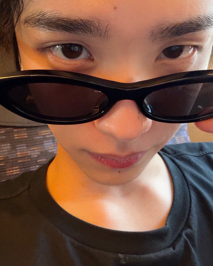 shimnyuu's tweet photo. 사진으로 담아본 나의 하루!   𓈒  ꒰,🍥🧺꒱  ♡ The results don’t really show just one specific activity, though. https://t.co/hKRvyh7G99