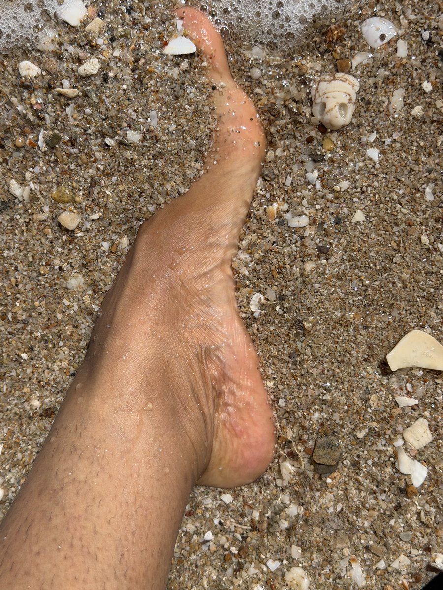RegalMuseQ's tweet photo. …..playing dirty was so fun 🤩🫣If you want more, just ask!!😍🦶 #FeetinDirt #SandyToes #DirtyFeet #FeetLover https://t.co/l3PZ9jtwxy