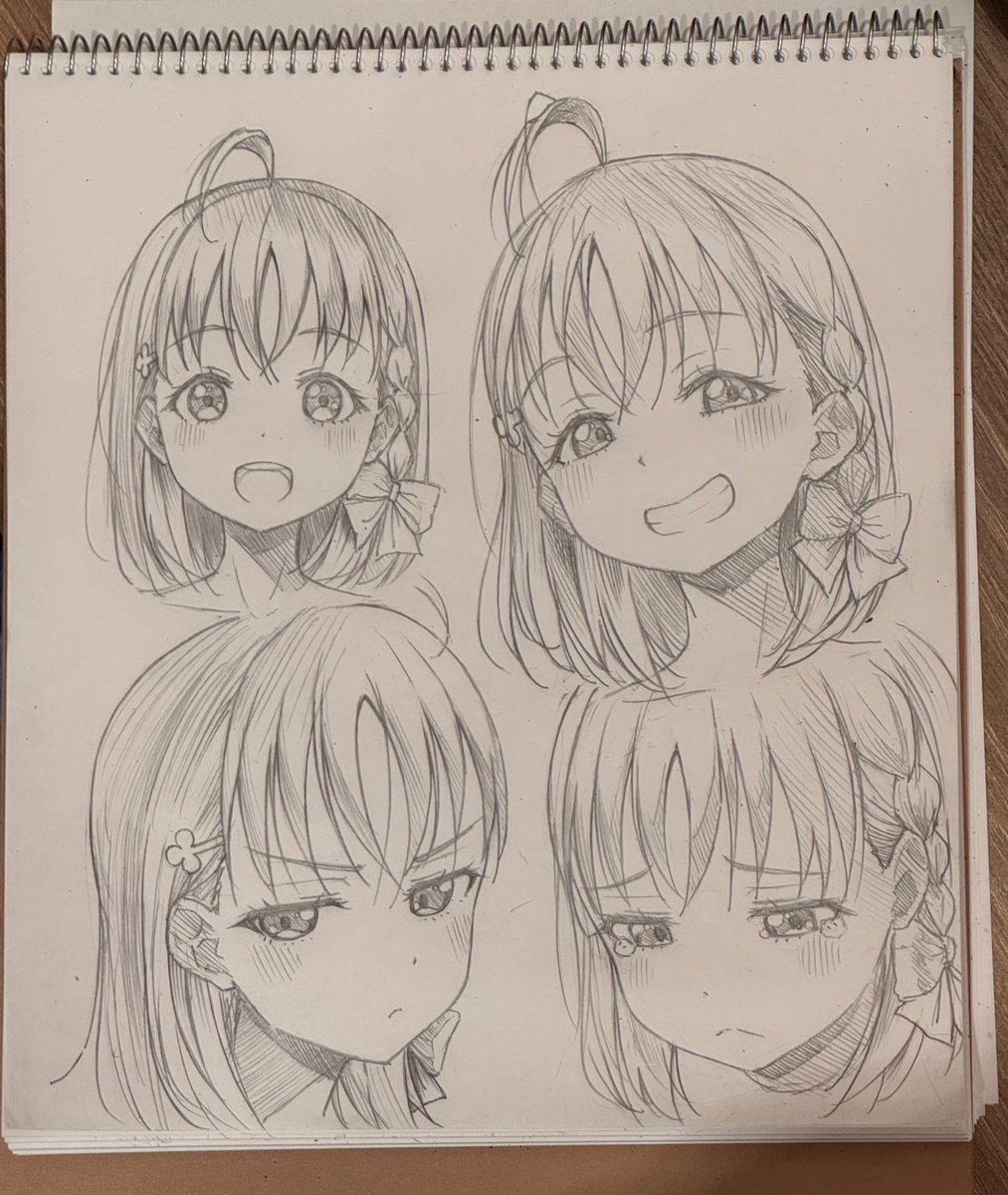 honochikacchi's tweet photo. 練習楽描き🍊 https://t.co/DUKqvjJIWJ
