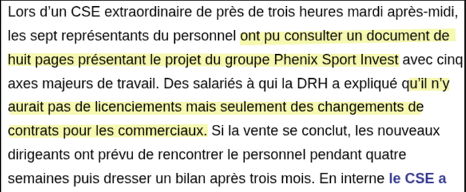 LeGrandChapito's tweet photo. @FcnHistory @MaugesEtVert @eleba68 @ManuMerceron J'aimerais bien que ces "huit pages" fuitent. https://t.co/mburU7dOBv https://t.co/vajVoEXQzi