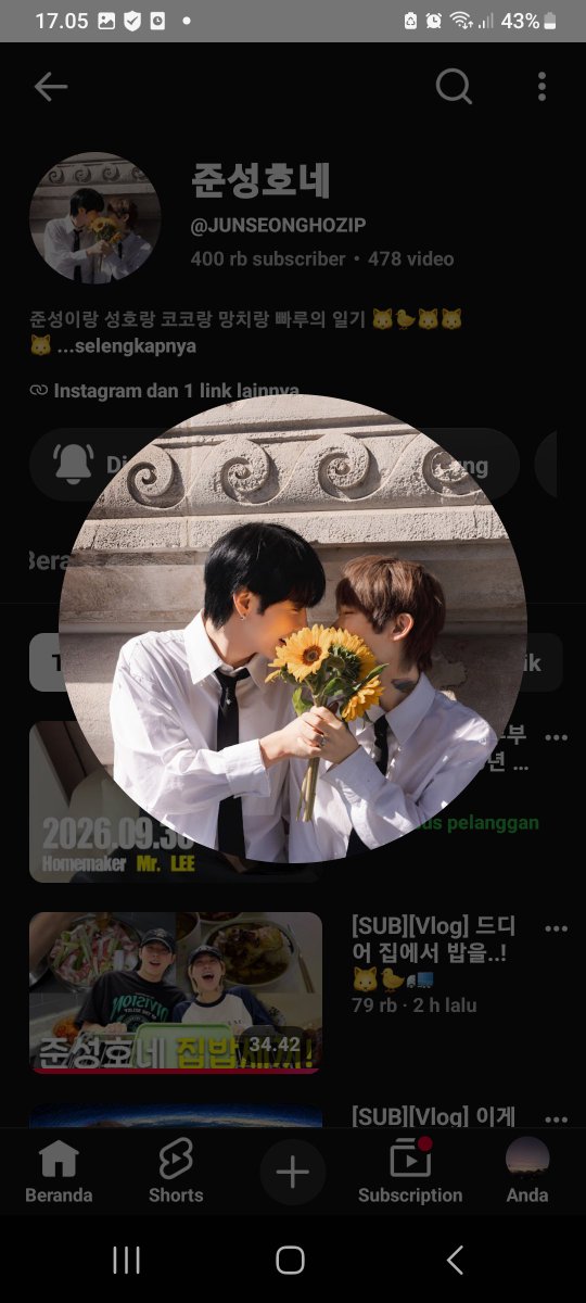 AN9009KA's tweet photo. Baru liatt 🥰 https://t.co/q3u6NN2ZSj