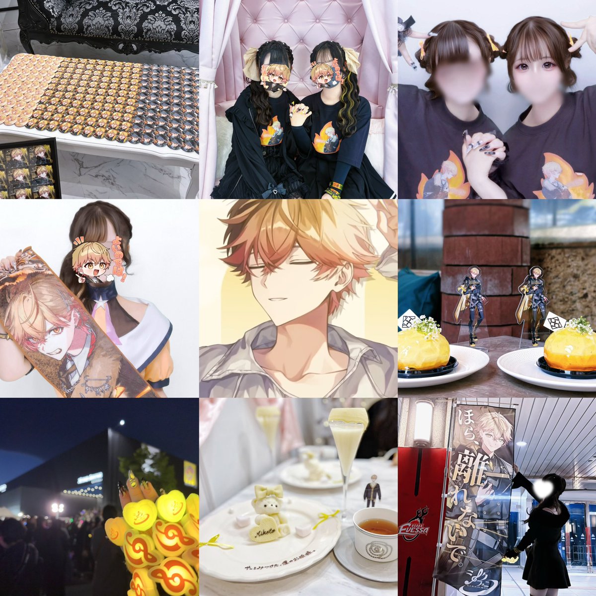 351Omiko's tweet photo. お友達ください👑
https://t.co/PbOdVPaAsj

#シクファミさんと繋がりたい 
#しくふぁみさんと繋がりたい 
#歌い手リスナーさんと繋がりたい https://t.co/2OBRrtL1Q6