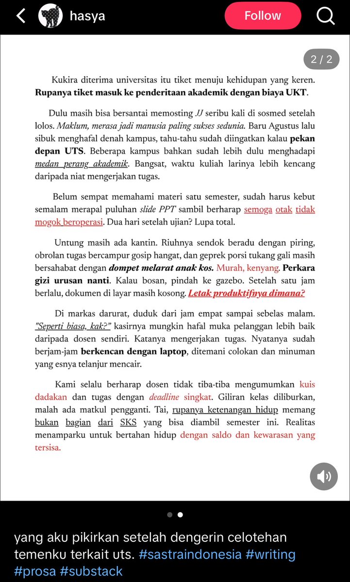 trajectrorie's tweet photo. pgn gw kecup dah authornya https://t.co/MYo4BsubDQ