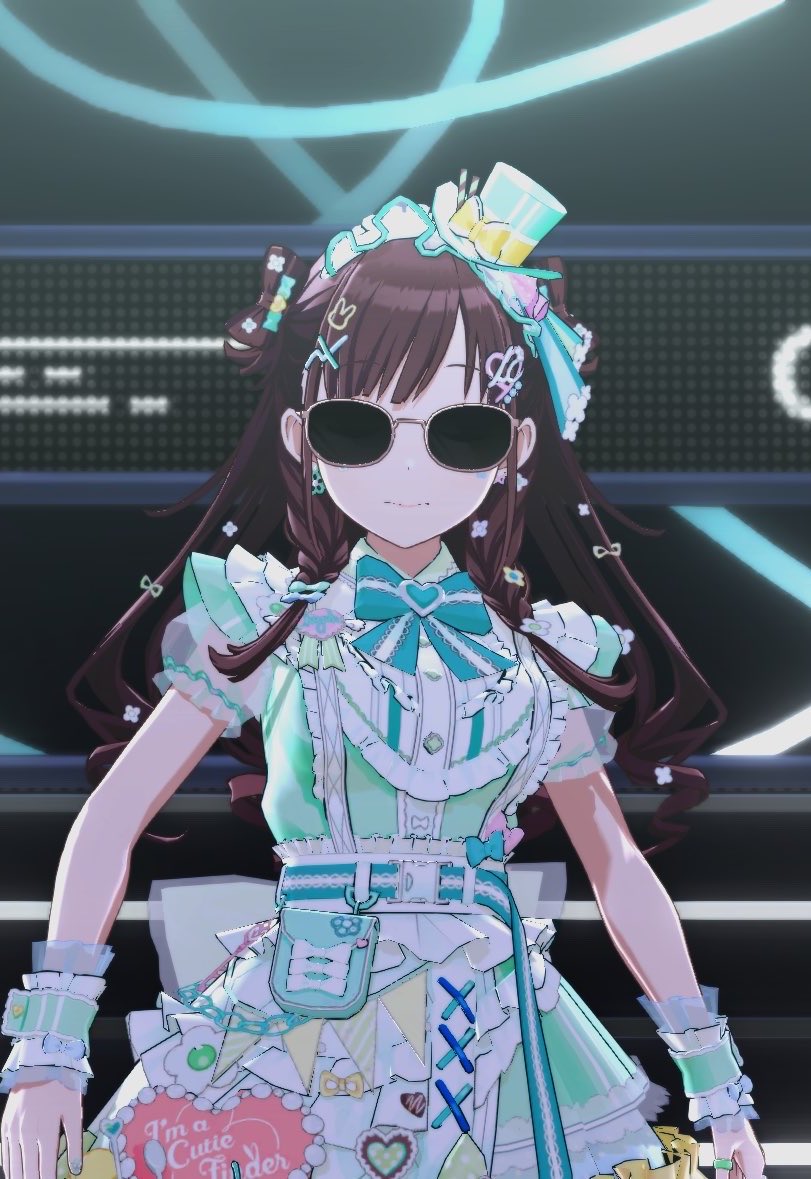 Yubarimeron0106's tweet photo. 「月曜が～近いよ～～♪」

                          (明日は祝日なんだよバーカw) https://t.co/nowmE9ksVg