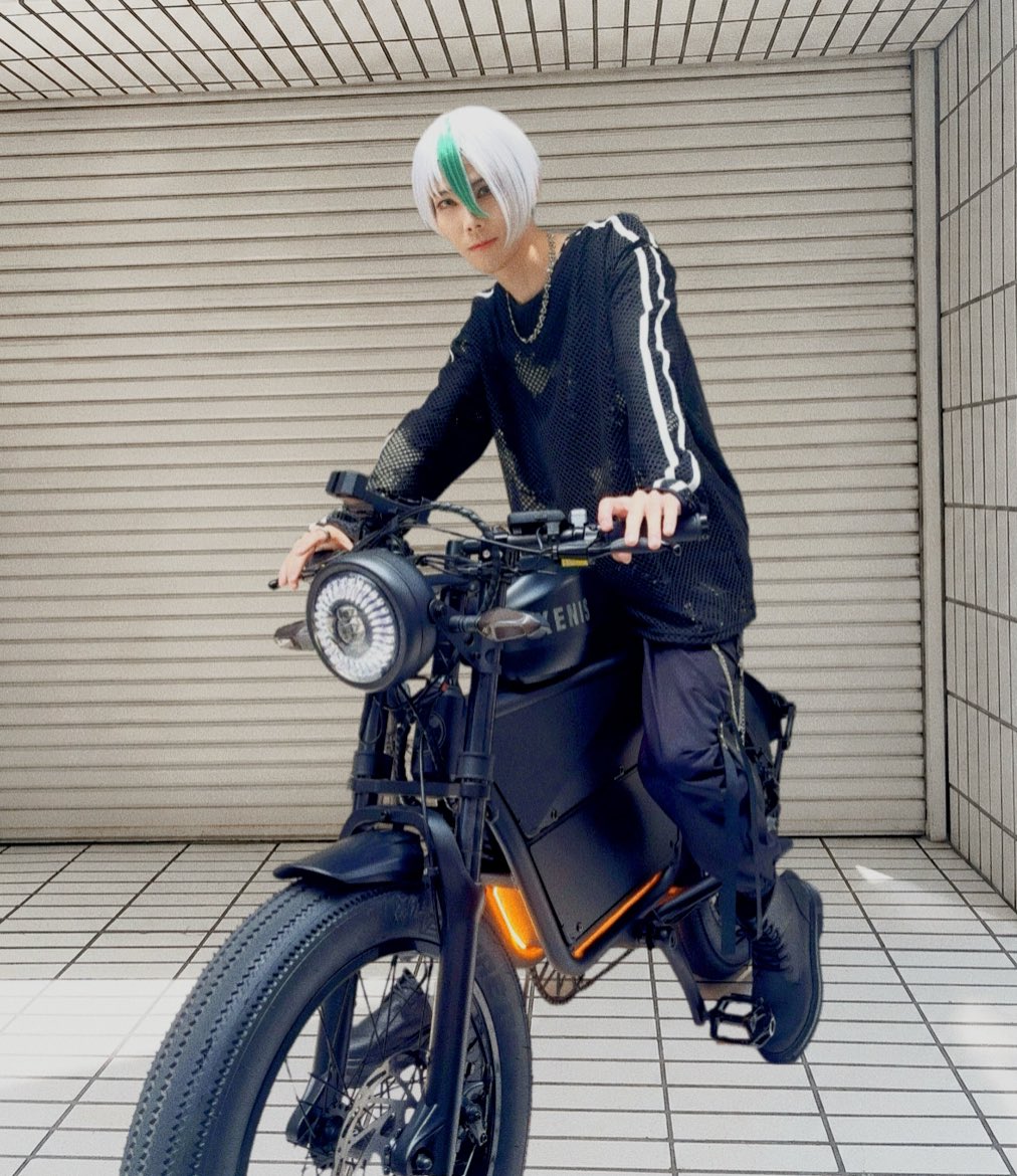 KENT_1106_'s tweet photo. 舞台『#ブルーロック』5th STAGE
―新英雄大戦開幕―東京千秋楽!!

ご来場いただいた皆様
ありがとうございました✨

大阪、愛知も仲間と支え合い
全力で駆け抜けます🙇🔥

#ブルステ
#乙夜影汰
#XENIS https://t.co/n5raEDQc9J
