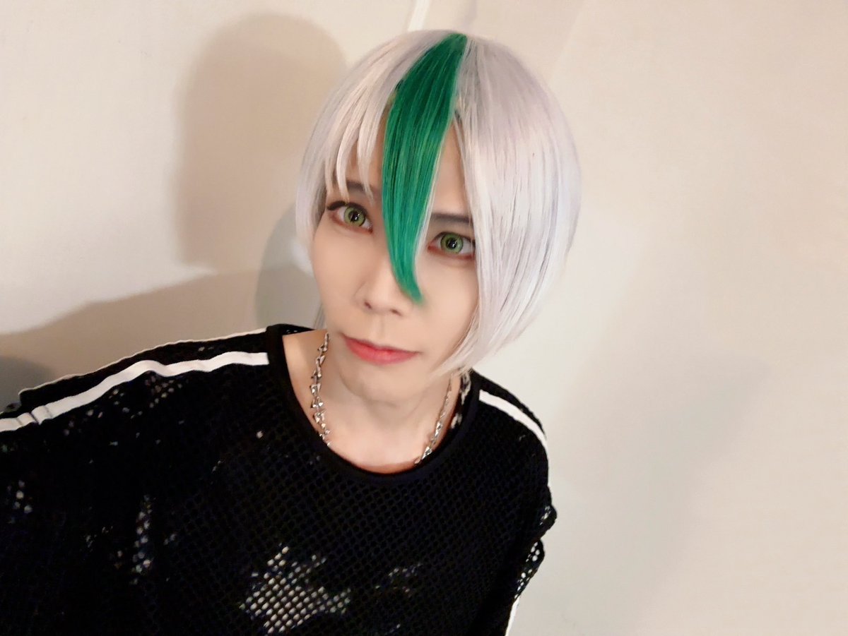KENT_1106_'s tweet photo. 舞台『#ブルーロック』5th STAGE
―新英雄大戦開幕―東京千秋楽!!

ご来場いただいた皆様
ありがとうございました✨

大阪、愛知も仲間と支え合い
全力で駆け抜けます🙇🔥

#ブルステ
#乙夜影汰
#XENIS https://t.co/n5raEDQc9J