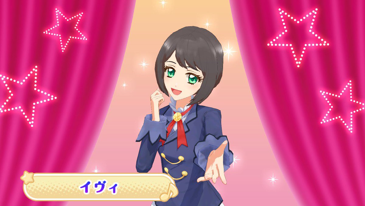 j5n5q's tweet photo. これから沢山活動するぞ~❗️✨
⚠️マイキャラ

#アイカツ
#アイカツアンコール
#アイカツ好きさんと繋がりたい https://t.co/VVhKy1byLT