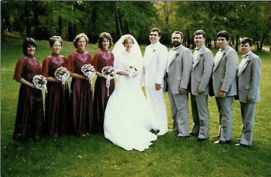 SchopferL's tweet photo. โค๏ธ๐ 40 Years of Love, Faith
#40thWeddingAnniversary #40YearsOfLove #VowRenewal #JanAndLou #GodsFaithfulness #BlessedByGod #ForeverAndAlways #MarriageMilestone #AlfredStateCollege #MusicAlumniReunion #DeltaLakeInn #LoveAndFaith #TwoAreBetterThanOne #ToGodBeTheGlory https://t.co/s53XQVbVy5