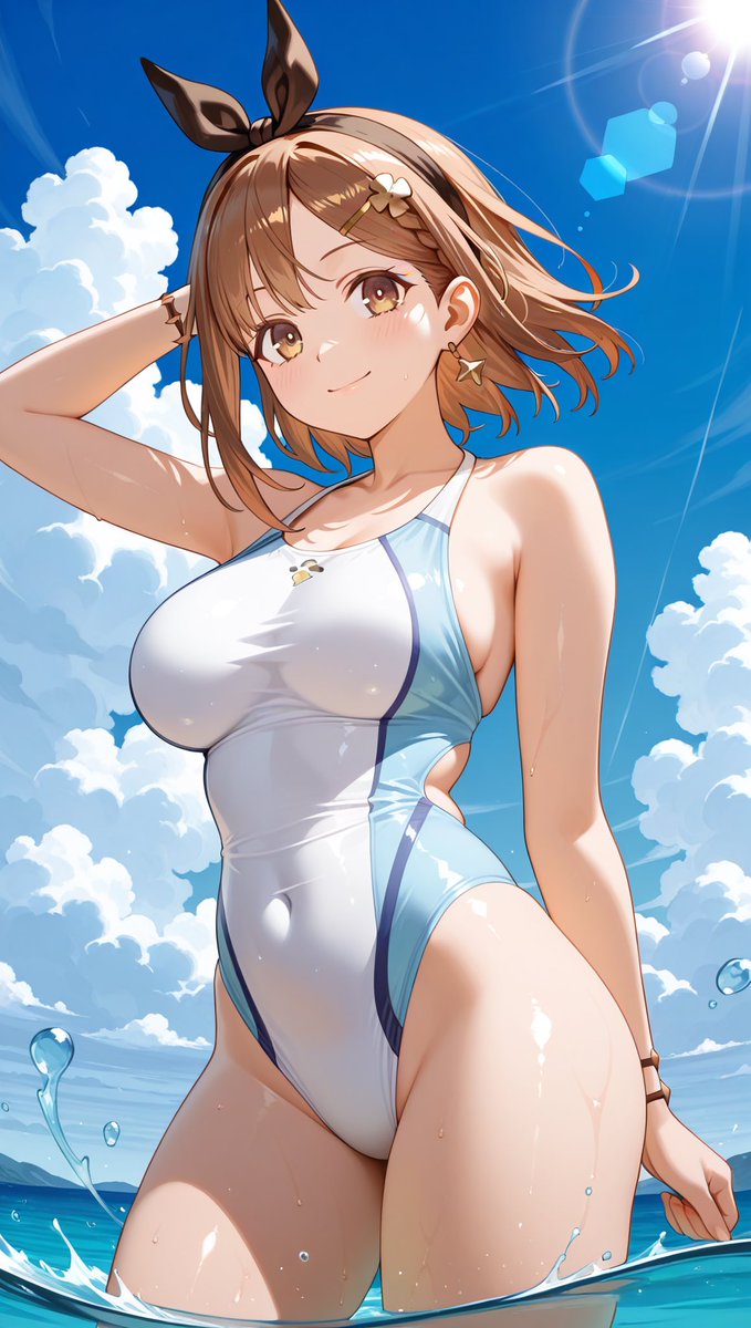 AItyoitashi tweet picture