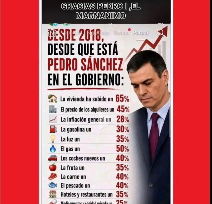 Chemimarbe's tweet photo. @felixbolanosg @elperiodico https://t.co/YQAsOvwhxz