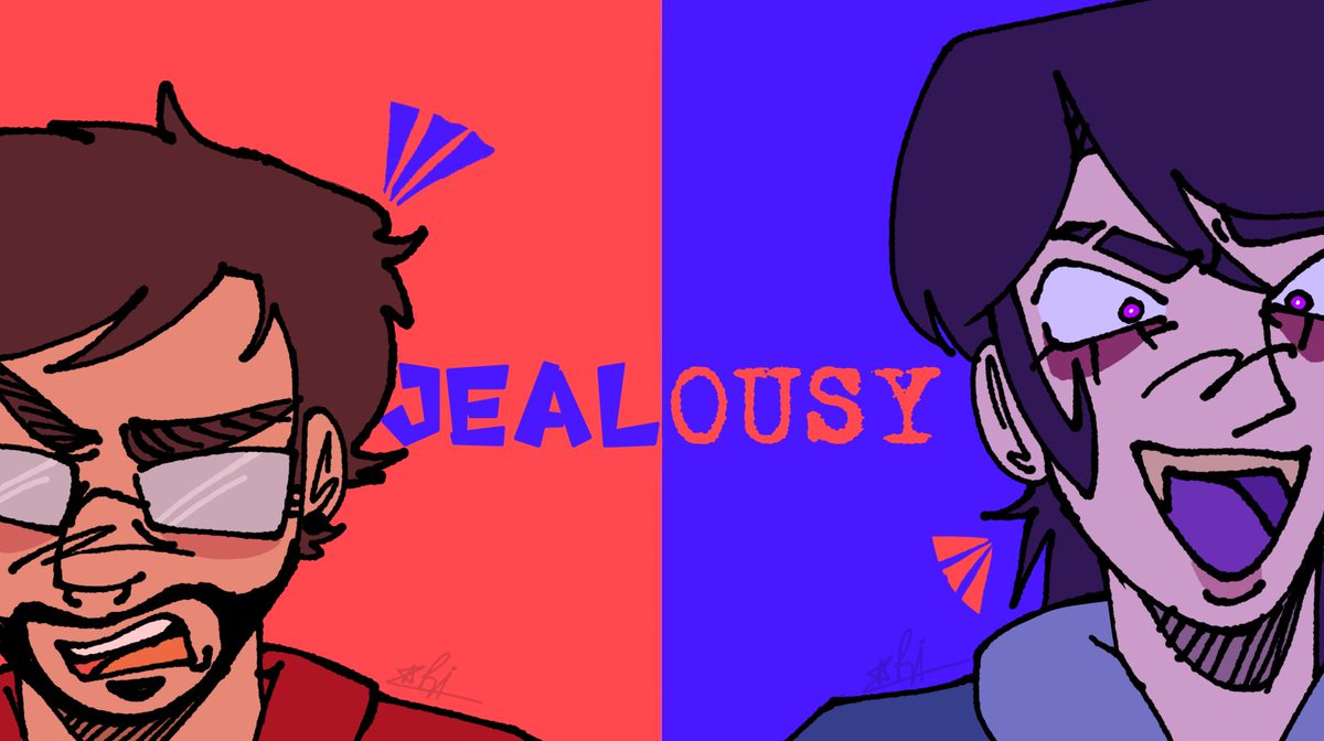 StevenxoxoH's tweet photo. Jealousy, jealousy, jealousy! #everymanhybrid #emh https://t.co/IuwerTNK6L