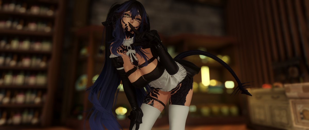 RaeYumiXIV's tweet photo. https://t.co/cFSVsyvnjW
