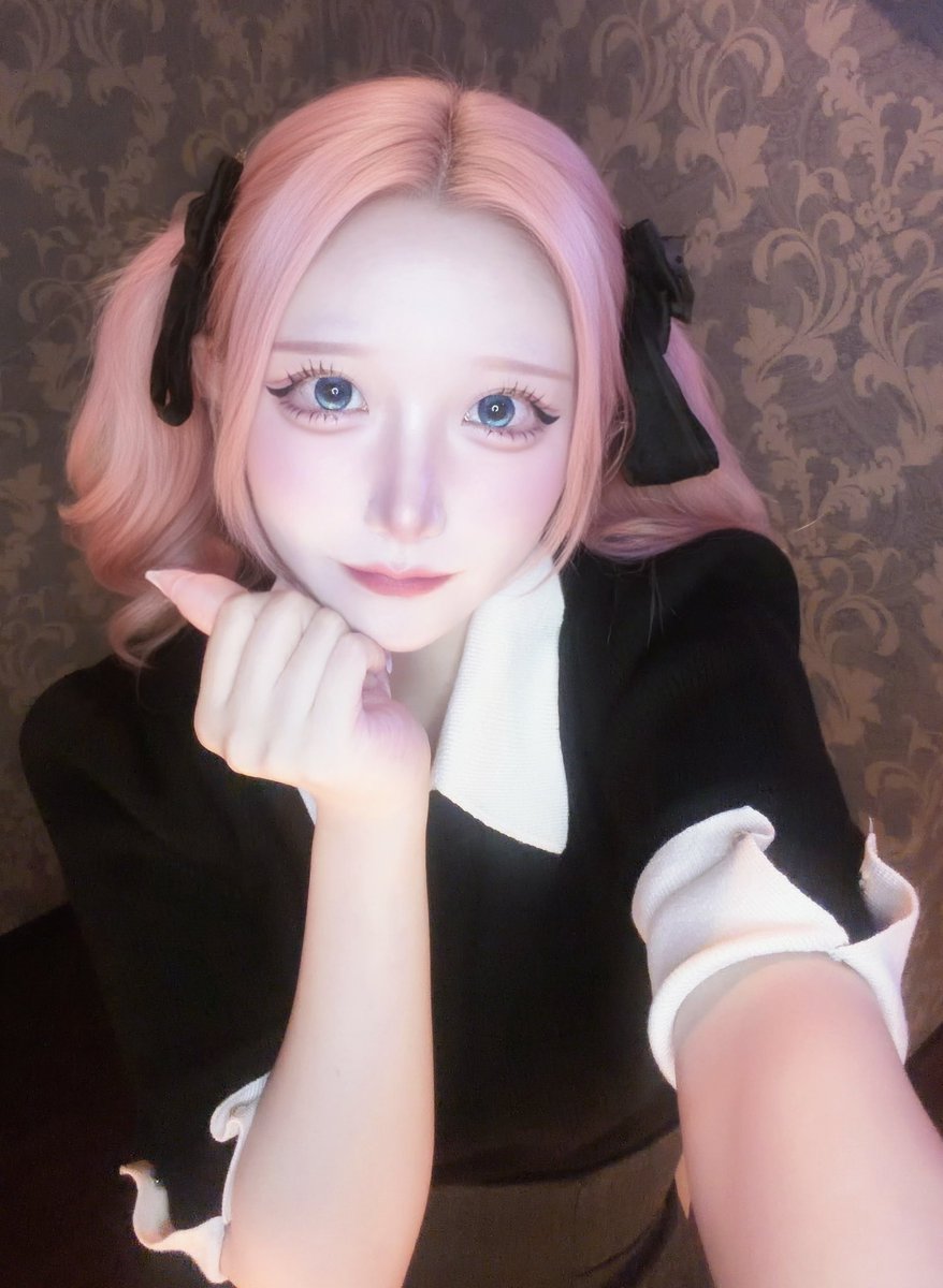 zekka_lv99's tweet photo. 今日可愛いので遠隔、来店、オヌヌメですヨ🎶いもてるいます
→→https://t.co/JK1M8GCuOu https://t.co/fS636Bq2Un
