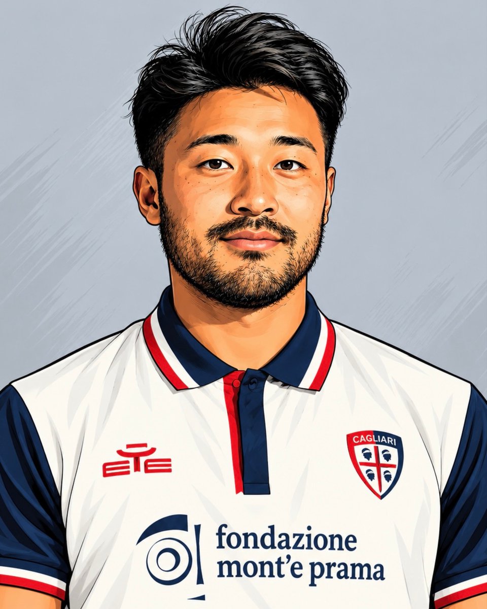 cagliari_jp's tweet photo. 🇯🇵🎨 @ssggwwrrr https://t.co/rhvf8HyAA1