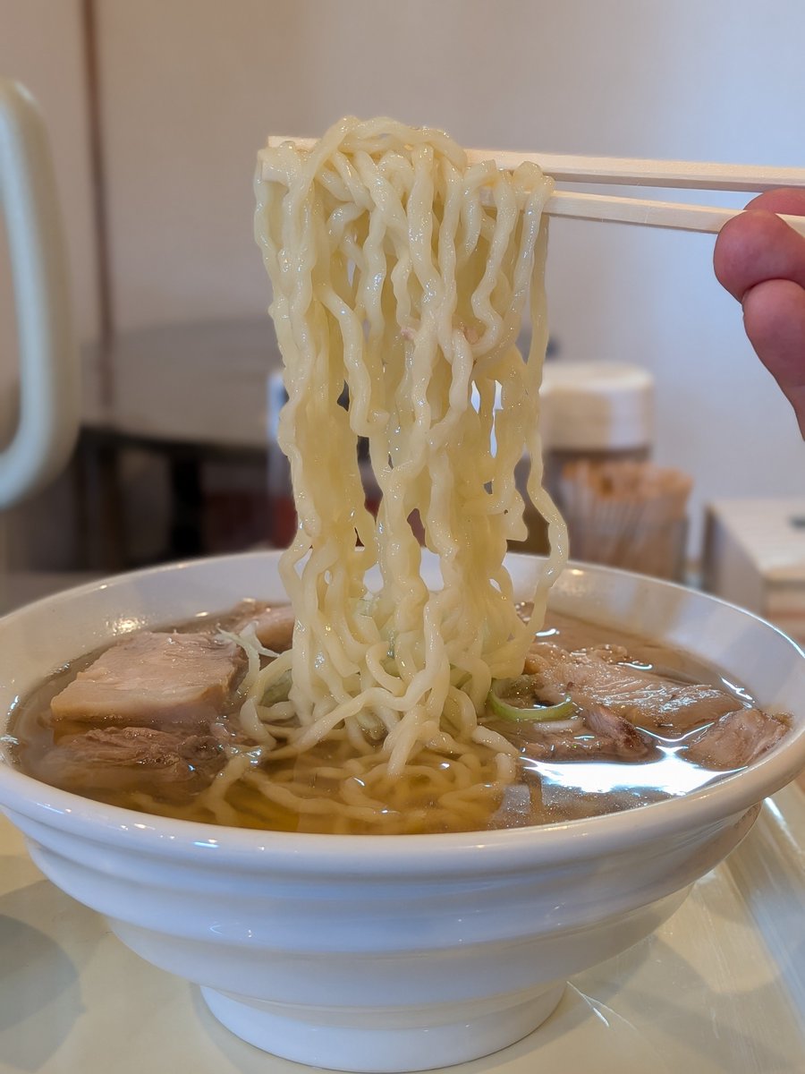 LgnoreA's tweet photo. 麺活🍜

福島県喜多方市

香福

お肉ラーメン
お肉丼

12時には閉まった(´ﾟдﾟ｀)
坂内っぽいスープにやわらかお肉たち。
ごちそうさまでした！ https://t.co/ZolUYeEvs8