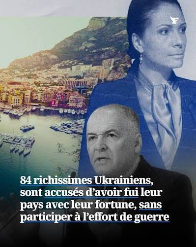 NapoLeon1226391's tweet photo. Et si on demandait l'avis du peuple ukrainien ?
Celui qui subit les razzias du mafieux Zelensky et qui vit dans une pauvreté totale pendant que les amis et complices du corrompu roulent en Ferrari et se défoncent à Monaco ou Saint-Tropez.
Et si les ukrainiens pouvaient voter ? https://t.co/qyZn4e4o77