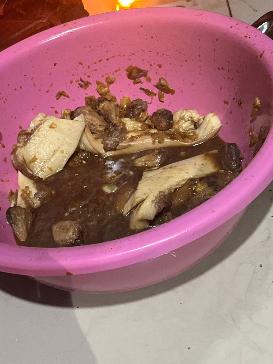 niceuto's tweet photo. 🍴BPK (Babi Panggang Karo) 

Jujur ini BPK terenak yang pernah aku mam https://t.co/m5BXH6H9SU