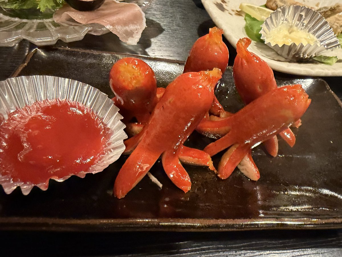 shinji4549's tweet photo. タコさん https://t.co/npVZc8hIlq