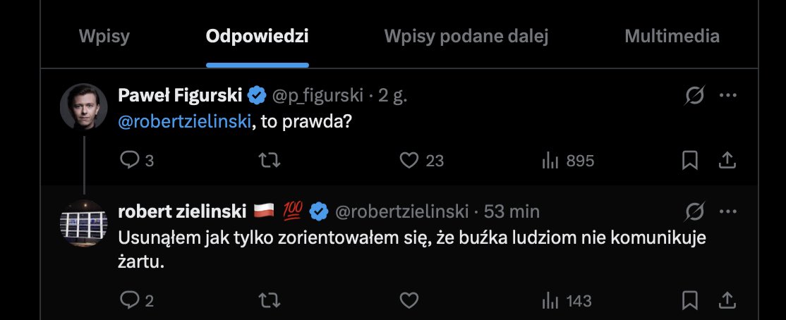 michalrachon's tweet photo. ‼️Przeciwko Wielińskiemu i Zielińskiemu - dziennikarzom #wyborcza oraz #tvn24, którzy podali dezinformacyjne komunikaty rosyjskiej propagandy na temat @RepublikaTV z fałszywymi gloryfikującymi zbrodniarza wojennego Władimira Putina treściami zostaną skierowane prywatne akty oskarżenia oraz pozwy cywilne. 

👉Pozwy skierowane zostaną również przeciwko ich redakcjom.

👉Będziemy się również domagać ścigania czynów nieuczciwej konkurencji, jakich dopuszczają się spółki wydające ich tytuły.

👉Telewizja Republika domagać się będzie odszkodowań w formie wpłat na rzecz Fundacji Republika.

@TomaszSakiewicz @OlechowskiJarek @RepublikaTV