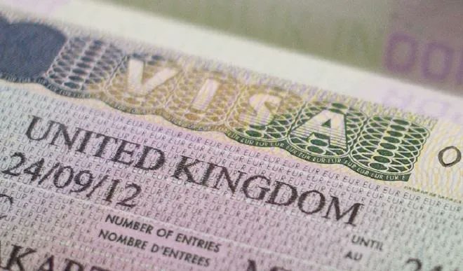NigeriaStories's tweet photo. JUST IN: Some universities in the United Kingdom have withdrawn admission offers to Nigerian students amid a tightening of visa rules by the British government. https://t.co/GTWhzaTwqC