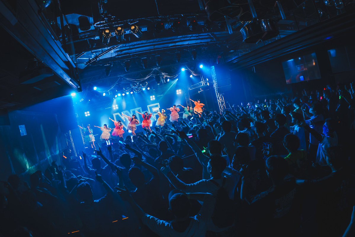FESTIVEofficial's tweet photo. ／

「NAGOYA NEW WAVE FESTA」
ありがとうございました🦐

＼

✧•───────────────────── •✧

🏮セットリスト🏮

SE
M1.OIDEMASE〜極楽〜
M2.キボウボイス
M3.千客万来！フロアモンスター
M4.革命的オーバードーズ 
MC
M5.サカサマサマー
M6.レフト⇄ライト 
M7.夏に恋して
M8.ハレとケ！あっぱれ！ジャパニーズ！
MC

✧•───────────────────── •✧

明日はこちら☘️

「ぐんまちゃんアイドルフェスティバル」
🗓10/12(月・祝)
📍 群馬県庁県民広場及び群馬会館他周辺
⏰OP10:00/ST11:00
🎫 前売り:前方エリアチケット（限定枚） ¥10,000 /優先エリアチケット（限定枚） ¥5,000 /一般来場者 入場無料https://t.co/HHMhijcfoE

🏆💛15:15~15:45(オフィシャルサポーターコンテスト/与田理央那出演)
🎤16:45~17:15(メインステージ/県庁前広場)
📸17:50~18:50(B/県民ホール)

✧•───────────────────── •✧

次の名古屋遠征は12月9日を予定してます🎶