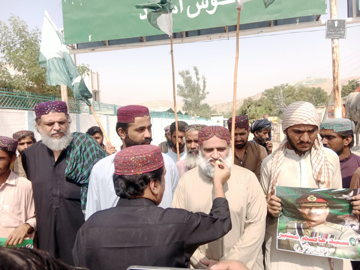 Stylishfas35475's tweet photo. The people of Khyber Pakhtunkhwa need practical solutions to security challenges, not political blame games. Strong institutions and transparent governance should remain the priority. #BLNSupportsKPGovernorRule https://t.co/4dZEeK58vD
